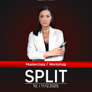 WORKSHOP by Elena Ćuk