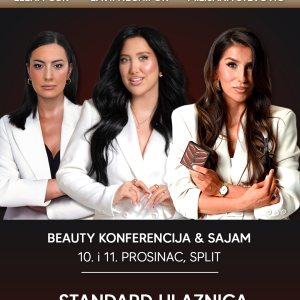 Standard ulaznica Split