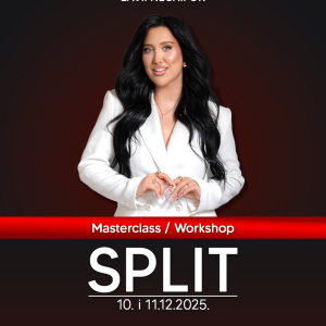 WORKSHOP by Lavii Nechifor