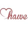logo hawe